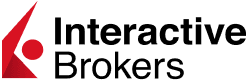 Interactive Brokers logo