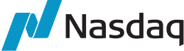 Nasdaq logo